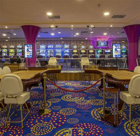 casino split - List of Casinos in Split 